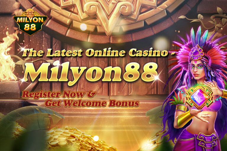 Milyon88 – Grab Your 100 No Deposit Bonus & Enjoy Daily Free Voucher Codes