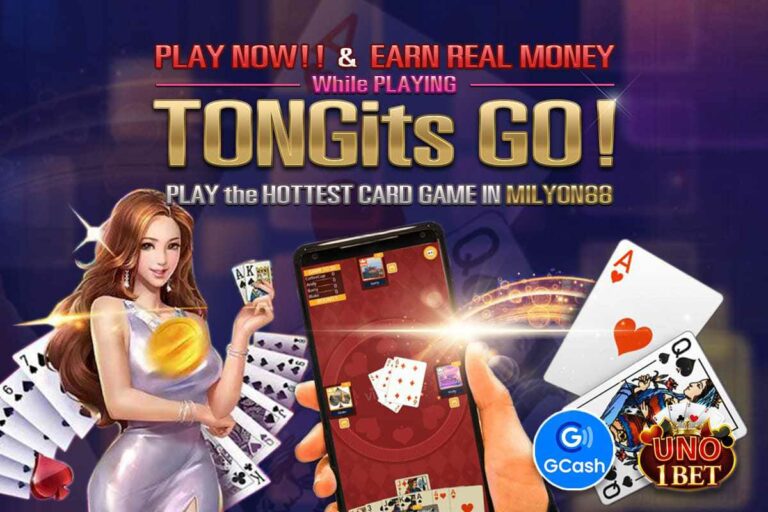 Enhance your initial 50 pesos cash deposit with a complimentary casino bonus in the Philippines.