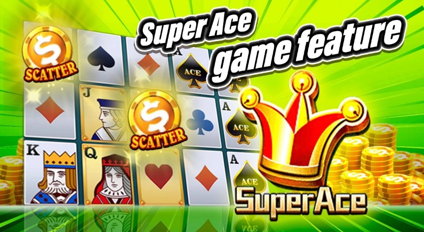 SUPER ACE