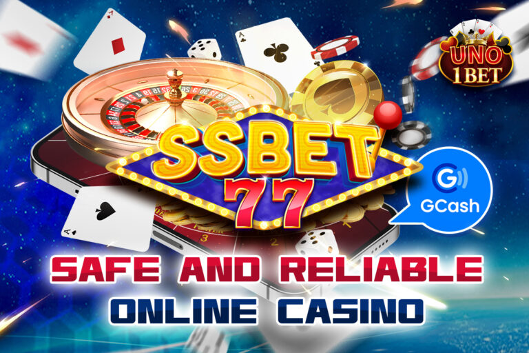Bombing Fishing by Jili: An arcade style game available within the casino.