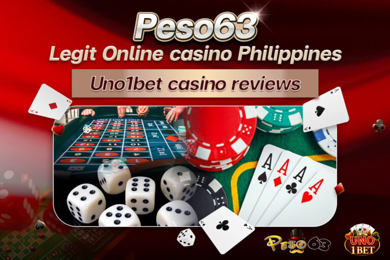 Peso63: Specializing in Filipino-Favored Games, Welcome BONUS Up to 150%