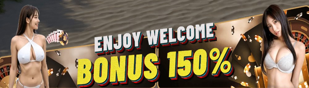 Peso63 Welcome Bonus up to 150% promo