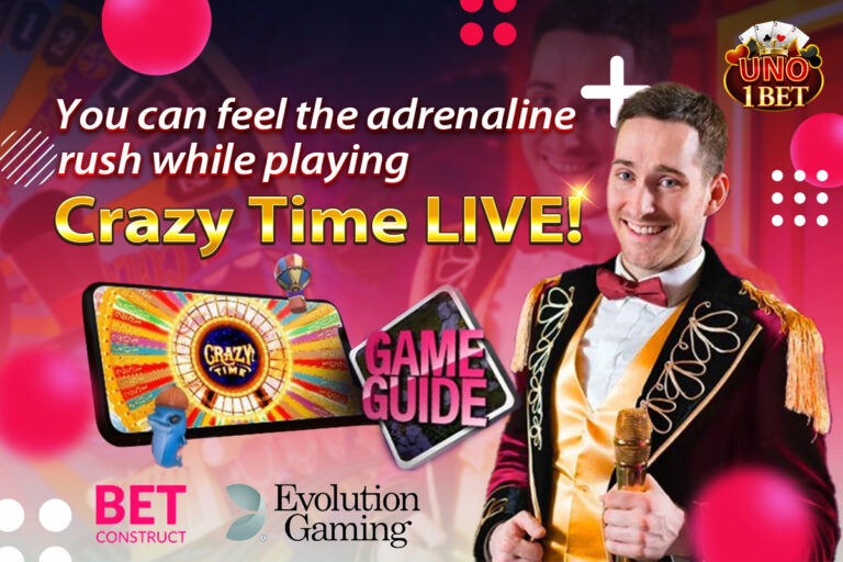 Pinas CRAZY TIME LIVE - Become the Next BIGTIME Winner!