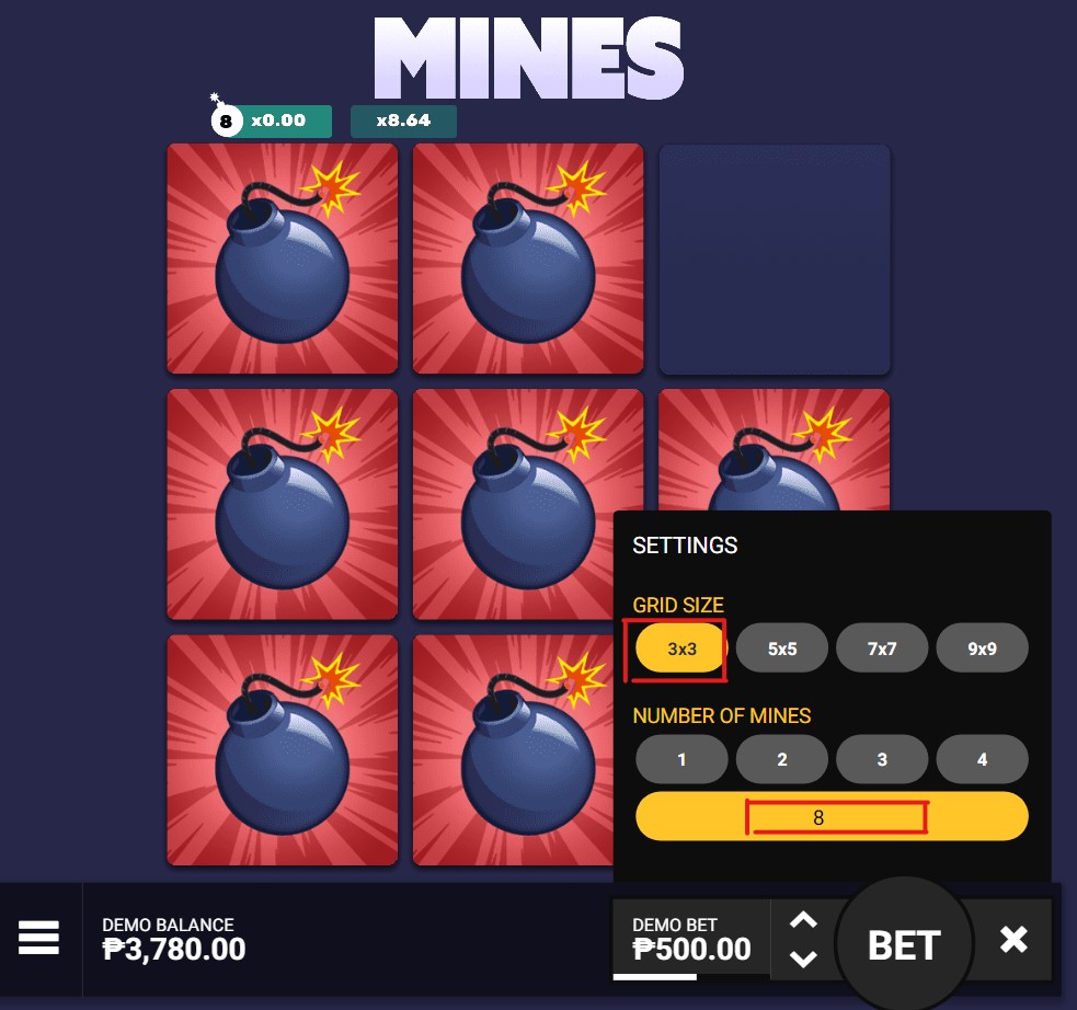 Play Dare2win Series –