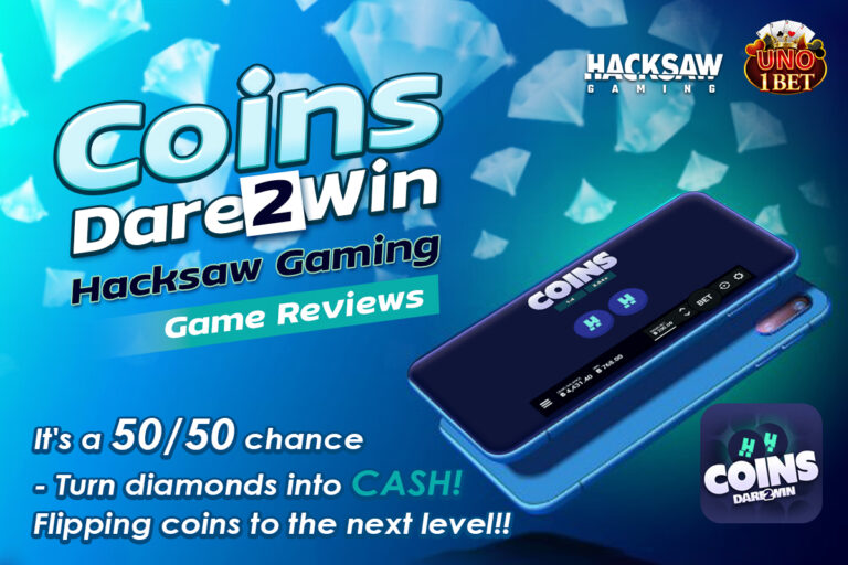 Coins Dare2Win - Explore the Casino Mini Game: Where Can You Play It?
