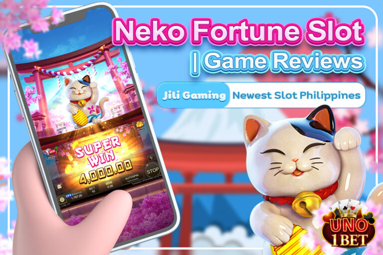 Review of Neko Fortune Jili Slots: Play with Demo Access in the Philippines