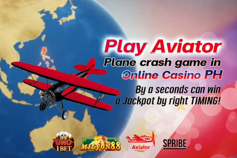 AVIATOR Game Tricks: Simple to play and win at casinos in the Philippines by 2025.
