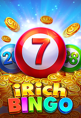 Irich Bingo JILI