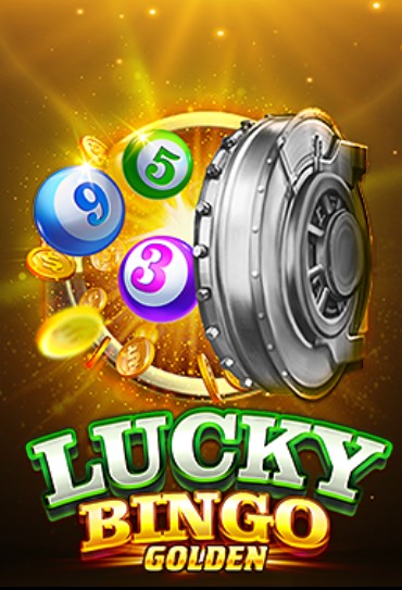 Lucky Bingo JILI
