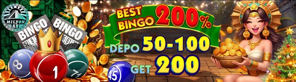 Online Bingo best promo