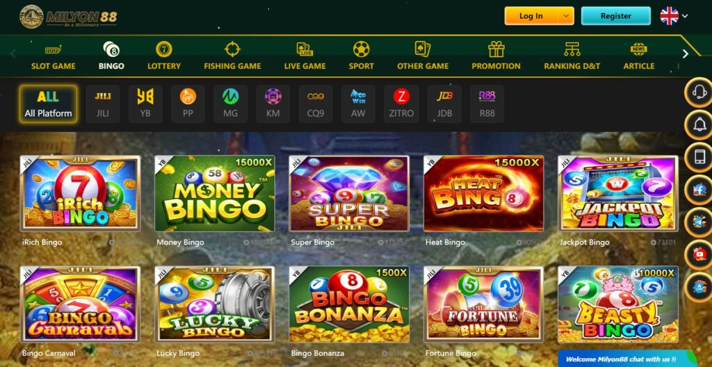 Where can you find the best Jili Online bingo games with a 200 PHP bonus?