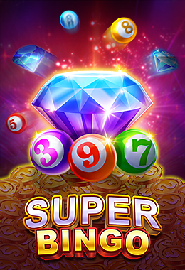 Super Bingo JILI