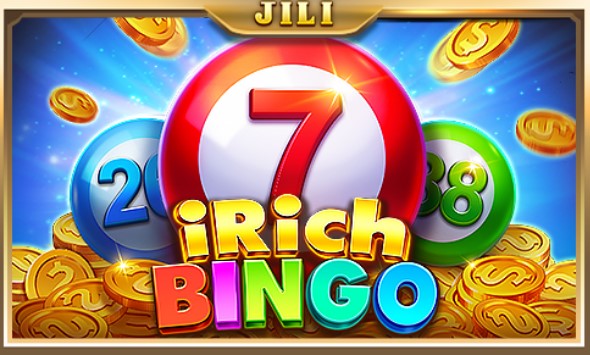 Super Bingo JILI