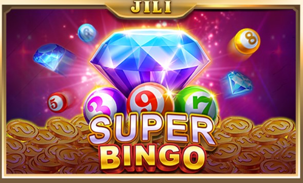 TOP Jili Bingo casino