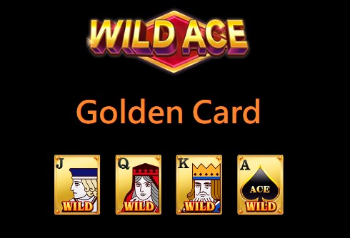 wild ace slot