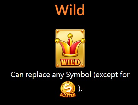 Wild Ace slot