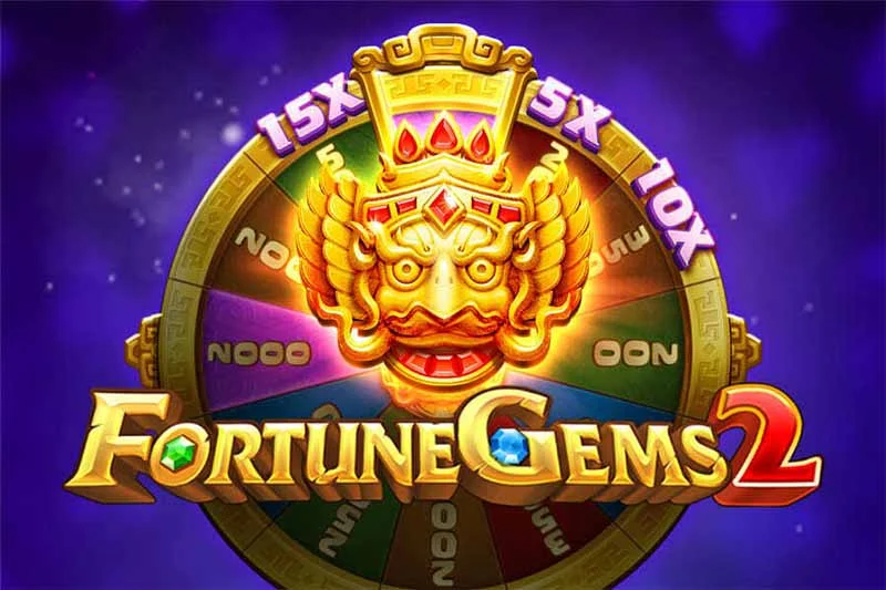 JILI Fortune Gems 3