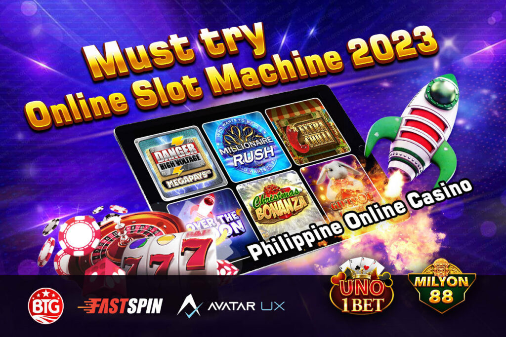 2025's Best Pinoy Online Casinos offer the best free 100 casino bonus.