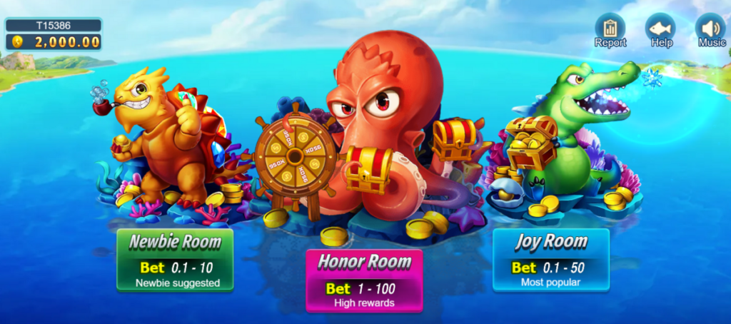<strong>Players can watch a comprehensive demo of the game</strong> to understand its layout and functionalities.