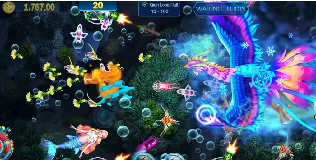 royal fishing jili