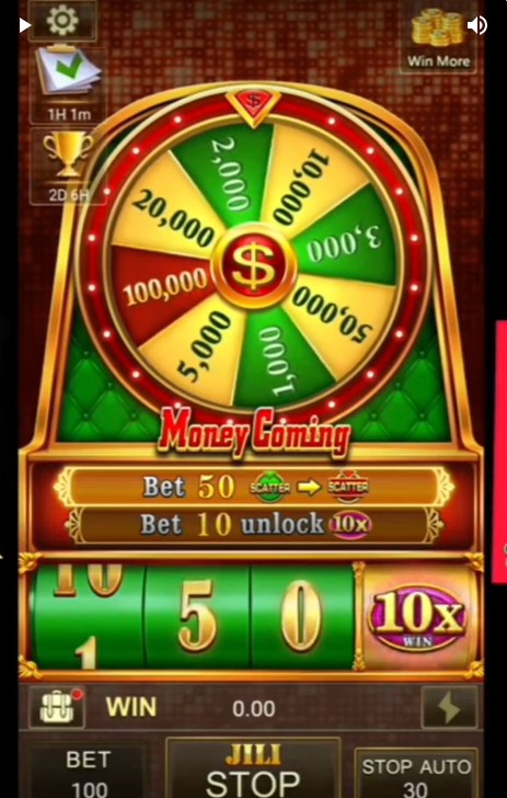 Funds Incoming: Engage with JILI’s Easiest Slot Games and Claim 100 Free Games