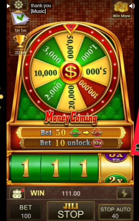 Free 100 casino 2025