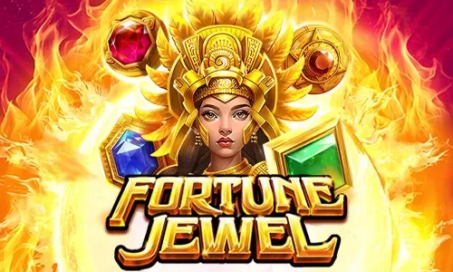 Fortune Jewel JDB Slot