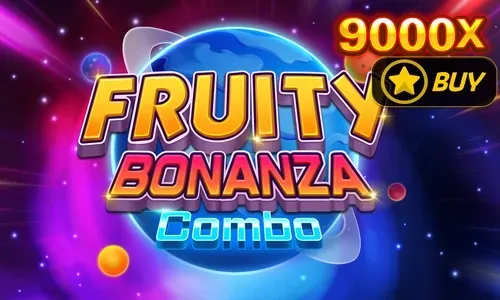 Fruity Bonanza JDB slot