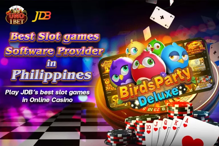 JDB Free 100: The Best JDB Slots of 2025 Featuring High RTP Games