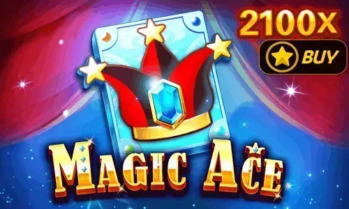 Magic Ace JDB slot