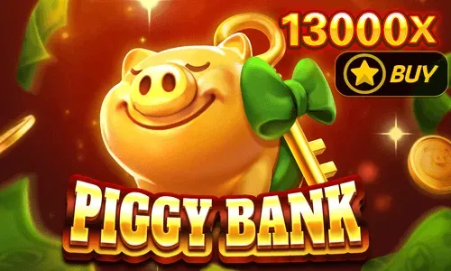 Piggy Bank JDB slot