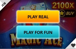 Fortune Jewel JDB Slot