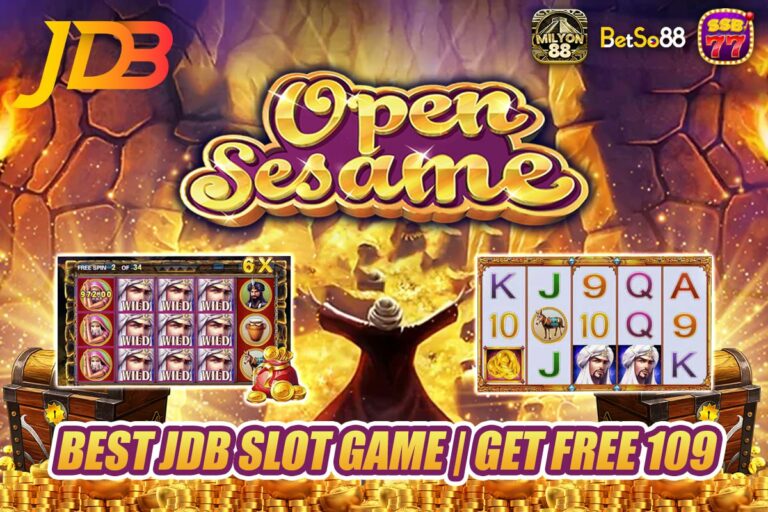 Have you ever sensed the magic within? Picture yourself uttering “OPEN SESAME” and stepping into a realm where all your dreams might come to fruition. Enjoy a free 100.