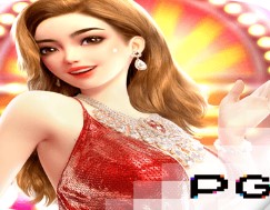 Dreams of Macau pg slots