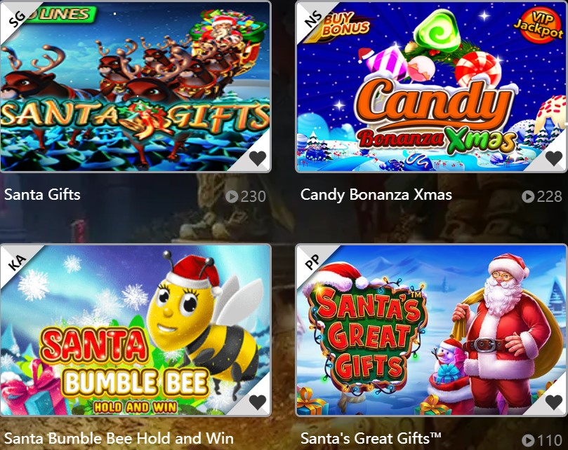 the top online slot machines you should try in 2023.