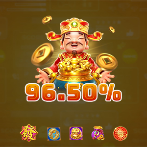 Lucky Fortunes