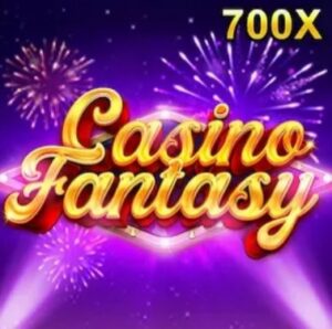 rolling fortune slot