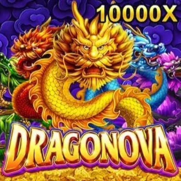 Dragonova