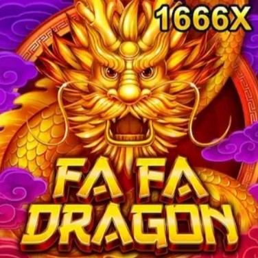 Fa Fa Dragon
