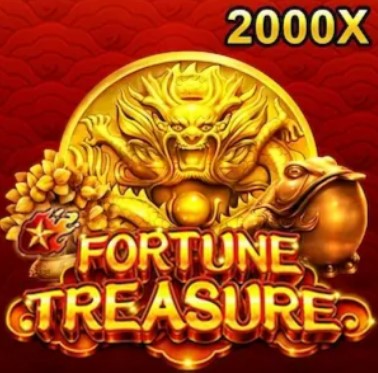 Fortune Treasure