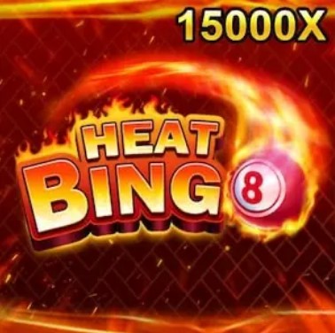 Heat Bingo