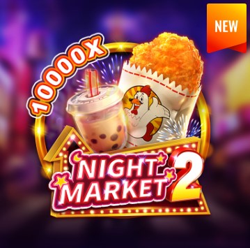 1. Night Market 1: