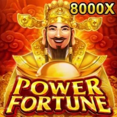 Power Fortune
