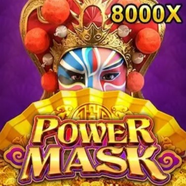 Power Mask