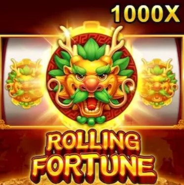 Rolling Fortune