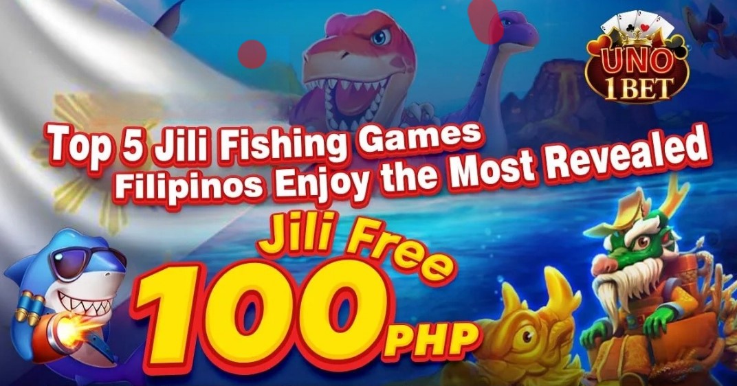 Best JILI FISHING GAMES FOR ANDROID 2025