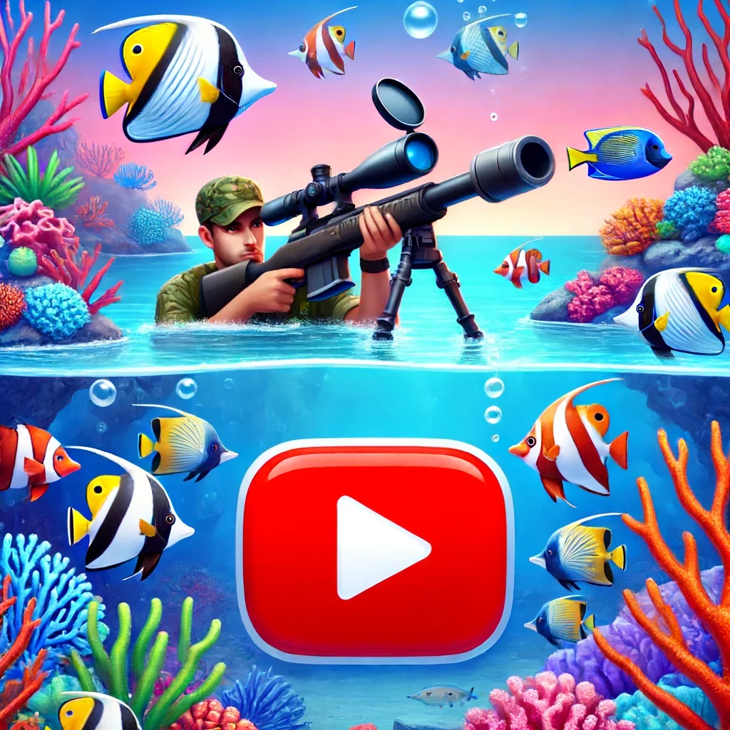Fishing games demo in casino