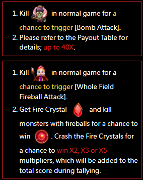 Function Monster