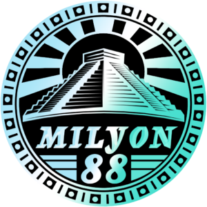 milyon88 LOGO