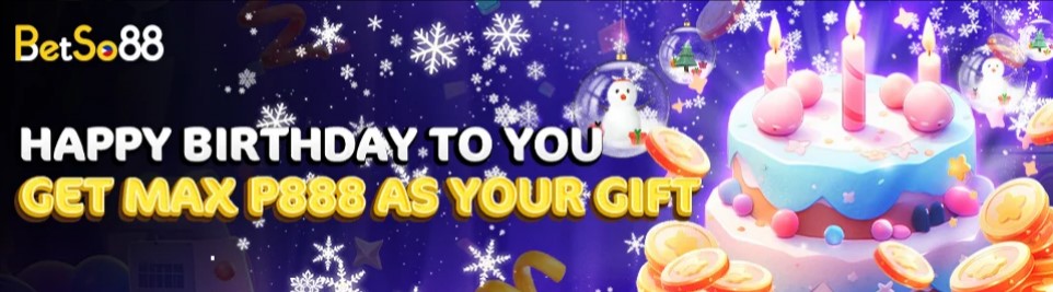 FAQs Betso88 Promotions